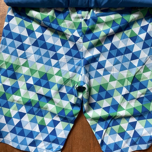 Boys Eddie Bauer 2 pack Shorts - Picture 8 of 8